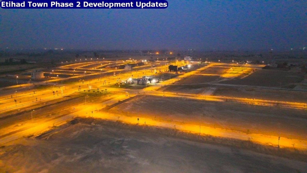 Etihad Town Phase 2 Development Updates (15)