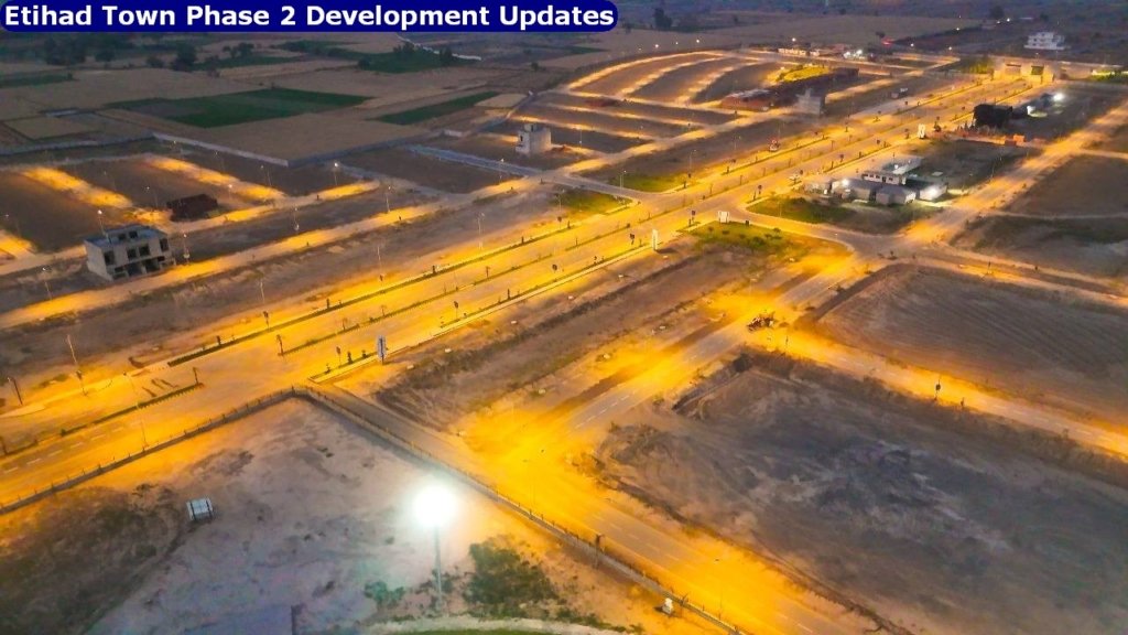Etihad Town Phase 2 Development Updates (4)