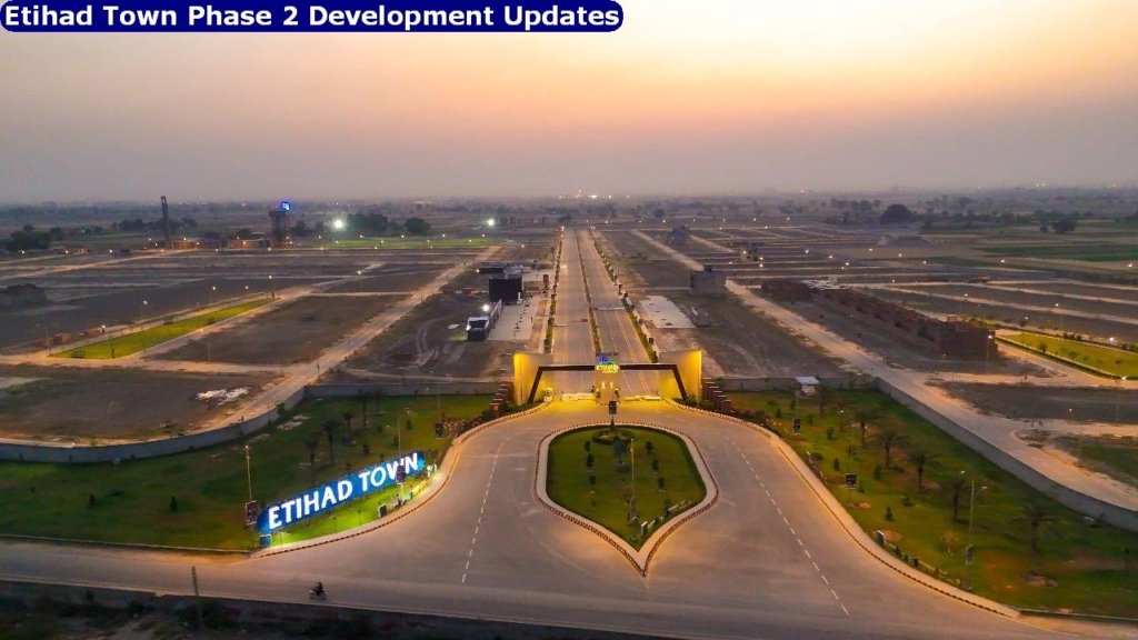 Etihad Town Phase 2 Development Updates (5)