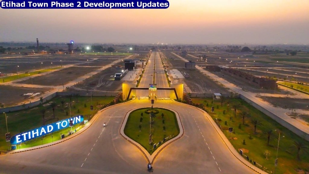Etihad Town Phase 2 Development Updates (9)